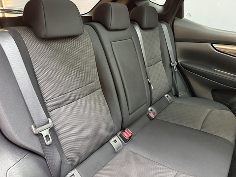 1.5 dCi n-tec+ SUV 5dr Diesel Manual 2WD Euro 5 (s/s) (110 ps)