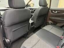 Nissan Qashqai 1.5 dCi n-tec+ SUV 5dr Diesel Manual 2WD Euro 5 (s/s) (110 ps) 