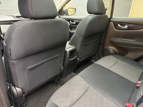 1.5 dCi n-tec+ SUV 5dr Diesel Manual 2WD Euro 5 (s/s) (110 ps)