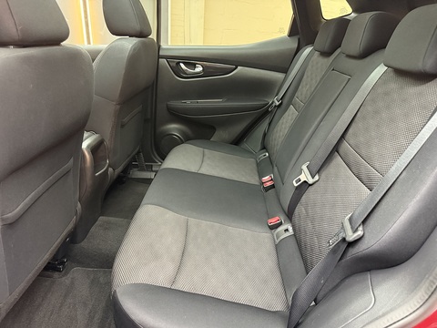 1.5 dCi n-tec+ SUV 5dr Diesel Manual 2WD Euro 5 (s/s) (110 ps)