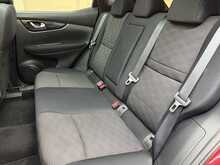 Nissan Qashqai 1.5 dCi n-tec+ SUV 5dr Diesel Manual 2WD Euro 5 (s/s) (110 ps) 