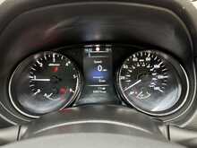 Nissan Qashqai 1.5 dCi n-tec+ SUV 5dr Diesel Manual 2WD Euro 5 (s/s) (110 ps) 