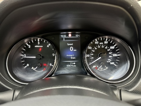 1.5 dCi n-tec+ SUV 5dr Diesel Manual 2WD Euro 5 (s/s) (110 ps)