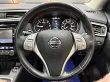 Nissan Qashqai 1.5 dCi n-tec+ SUV 5dr Diesel Manual 2WD Euro 5 (s/s) (110 ps) 