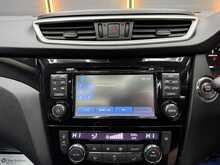Nissan Qashqai 1.5 dCi n-tec+ SUV 5dr Diesel Manual 2WD Euro 5 (s/s) (110 ps) 