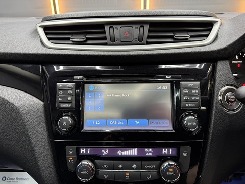 1.5 dCi n-tec+ SUV 5dr Diesel Manual 2WD Euro 5 (s/s) (110 ps)