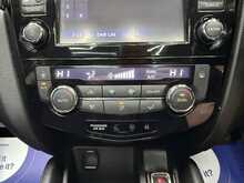 Nissan Qashqai 1.5 dCi n-tec+ SUV 5dr Diesel Manual 2WD Euro 5 (s/s) (110 ps) 