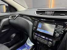 Nissan Qashqai 1.5 dCi n-tec+ SUV 5dr Diesel Manual 2WD Euro 5 (s/s) (110 ps) 