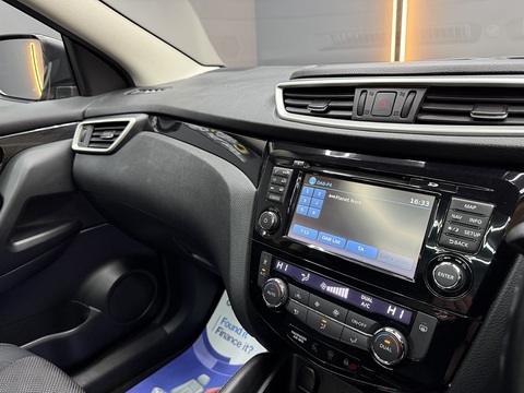 1.5 dCi n-tec+ SUV 5dr Diesel Manual 2WD Euro 5 (s/s) (110 ps)