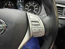 Nissan Qashqai 1.5 dCi n-tec+ SUV 5dr Diesel Manual 2WD Euro 5 (s/s) (110 ps) 