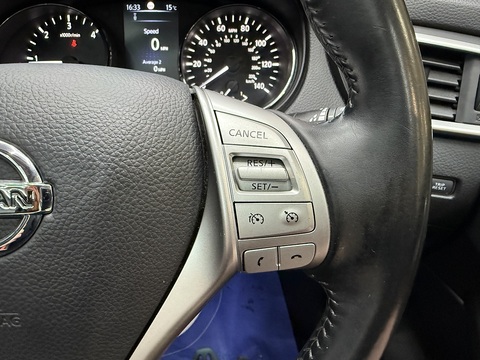 1.5 dCi n-tec+ SUV 5dr Diesel Manual 2WD Euro 5 (s/s) (110 ps)