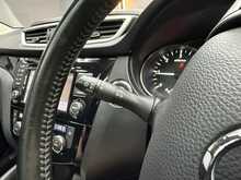 Nissan Qashqai 1.5 dCi n-tec+ SUV 5dr Diesel Manual 2WD Euro 5 (s/s) (110 ps) 