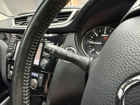 1.5 dCi n-tec+ SUV 5dr Diesel Manual 2WD Euro 5 (s/s) (110 ps)