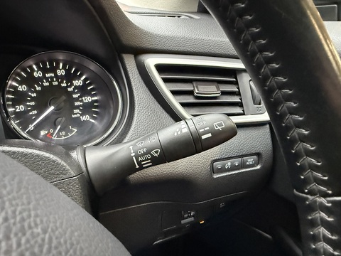 1.5 dCi n-tec+ SUV 5dr Diesel Manual 2WD Euro 5 (s/s) (110 ps)