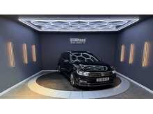 Volkswagen Passat 2.0 TDI R-Line Estate 5dr Diesel DSG Euro 6 (s/s) (150 ps) 
