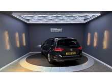 Volkswagen Passat 2.0 TDI R-Line Estate 5dr Diesel DSG Euro 6 (s/s) (150 ps) 