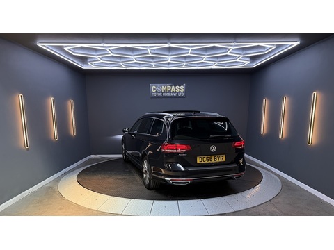 2.0 TDI R-Line Estate 5dr Diesel DSG Euro 6 (s/s) (150 ps)