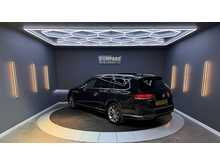 Volkswagen Passat 2.0 TDI R-Line Estate 5dr Diesel DSG Euro 6 (s/s) (150 ps) 