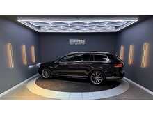 Volkswagen Passat 2.0 TDI R-Line Estate 5dr Diesel DSG Euro 6 (s/s) (150 ps) 