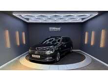 Volkswagen Passat 2.0 TDI R-Line Estate 5dr Diesel DSG Euro 6 (s/s) (150 ps) 