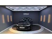 Volkswagen Passat 2.0 TDI R-Line Estate 5dr Diesel DSG Euro 6 (s/s) (150 ps) 