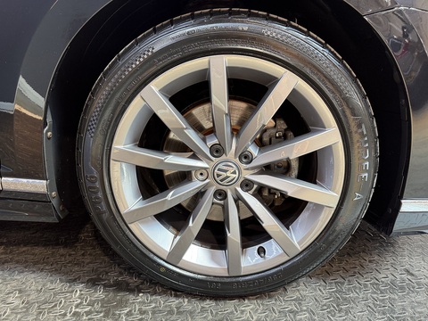 2.0 TDI R-Line Estate 5dr Diesel DSG Euro 6 (s/s) (150 ps)