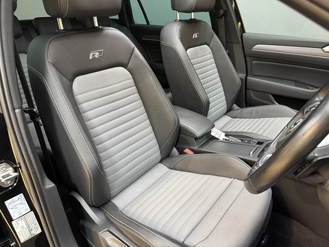 2.0 TDI R-Line Estate 5dr Diesel DSG Euro 6 (s/s) (150 ps)