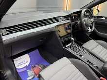 Volkswagen Passat 2.0 TDI R-Line Estate 5dr Diesel DSG Euro 6 (s/s) (150 ps) 