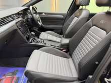 Volkswagen Passat 2.0 TDI R-Line Estate 5dr Diesel DSG Euro 6 (s/s) (150 ps) 