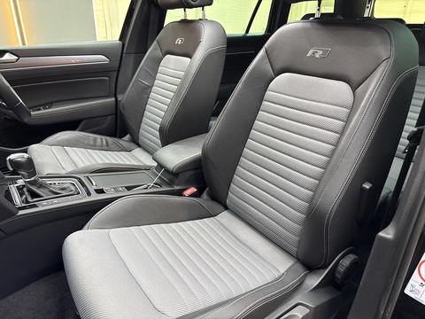 2.0 TDI R-Line Estate 5dr Diesel DSG Euro 6 (s/s) (150 ps)