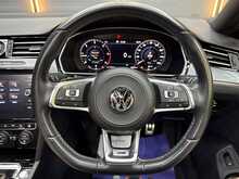 Volkswagen Passat 2.0 TDI R-Line Estate 5dr Diesel DSG Euro 6 (s/s) (150 ps) 