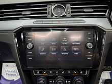 Volkswagen Passat 2.0 TDI R-Line Estate 5dr Diesel DSG Euro 6 (s/s) (150 ps) 
