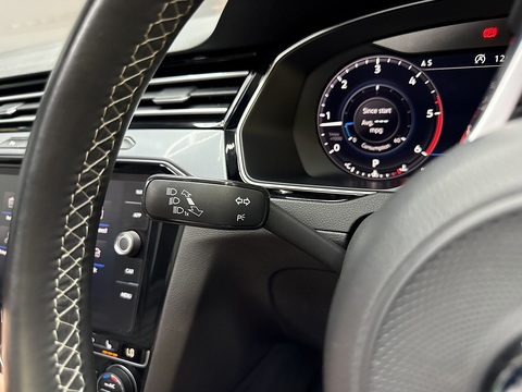 2.0 TDI R-Line Estate 5dr Diesel DSG Euro 6 (s/s) (150 ps)
