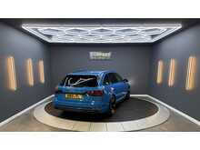 Audi A4 Avant 2.0 TFSI 40 Black Edition Estate 5dr Petrol S Tronic Euro 6 (s/s) (190 ps) 