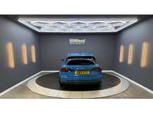 Audi A4 Avant 2.0 TFSI 40 Black Edition Estate 5dr Petrol S Tronic Euro 6 (s/s) (190 ps) 