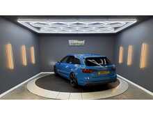 Audi A4 Avant 2.0 TFSI 40 Black Edition Estate 5dr Petrol S Tronic Euro 6 (s/s) (190 ps) 