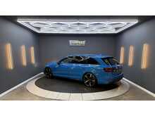 Audi A4 Avant 2.0 TFSI 40 Black Edition Estate 5dr Petrol S Tronic Euro 6 (s/s) (190 ps) 