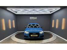 Audi A4 Avant 2.0 TFSI 40 Black Edition Estate 5dr Petrol S Tronic Euro 6 (s/s) (190 ps) 