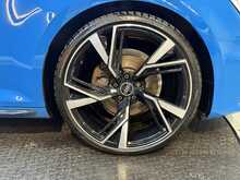 Audi A4 Avant 2.0 TFSI 40 Black Edition Estate 5dr Petrol S Tronic Euro 6 (s/s) (190 ps) 