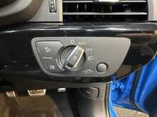 Audi A4 Avant 2.0 TFSI 40 Black Edition Estate 5dr Petrol S Tronic Euro 6 (s/s) (190 ps) 