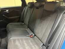 Audi A4 Avant 2.0 TFSI 40 Black Edition Estate 5dr Petrol S Tronic Euro 6 (s/s) (190 ps) 