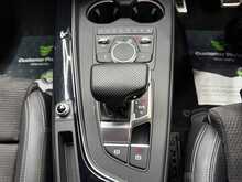 Audi A4 Avant 2.0 TFSI 40 Black Edition Estate 5dr Petrol S Tronic Euro 6 (s/s) (190 ps) 