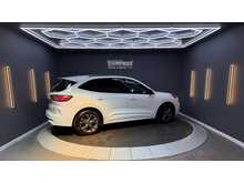 Ford Kuga 2.5 EcoBoost Duratec 14.4kWh ST-Line SUV 5dr Petrol Plug-in Hybrid CVT Euro 6 (s/s) (225 ps) 
