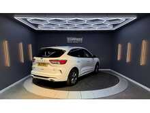 Ford Kuga 2.5 EcoBoost Duratec 14.4kWh ST-Line SUV 5dr Petrol Plug-in Hybrid CVT Euro 6 (s/s) (225 ps) 