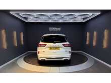 Ford Kuga 2.5 EcoBoost Duratec 14.4kWh ST-Line SUV 5dr Petrol Plug-in Hybrid CVT Euro 6 (s/s) (225 ps) 