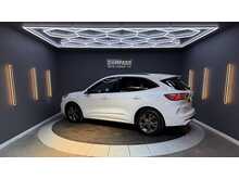 Ford Kuga 2.5 EcoBoost Duratec 14.4kWh ST-Line SUV 5dr Petrol Plug-in Hybrid CVT Euro 6 (s/s) (225 ps) 