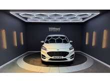 Ford Kuga 2.5 EcoBoost Duratec 14.4kWh ST-Line SUV 5dr Petrol Plug-in Hybrid CVT Euro 6 (s/s) (225 ps) 