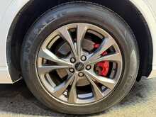 Ford Kuga 2.5 EcoBoost Duratec 14.4kWh ST-Line SUV 5dr Petrol Plug-in Hybrid CVT Euro 6 (s/s) (225 ps) 