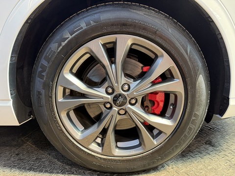 2.5 EcoBoost Duratec 14.4kWh ST-Line SUV 5dr Petrol Plug-in Hybrid CVT Euro 6 (s/s) (225 ps)