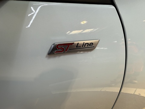 2.5 EcoBoost Duratec 14.4kWh ST-Line SUV 5dr Petrol Plug-in Hybrid CVT Euro 6 (s/s) (225 ps)